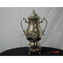 Silver Coffee Urn - 50 Cup
